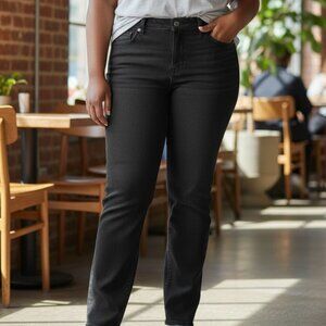 Max Jeans Jeggings